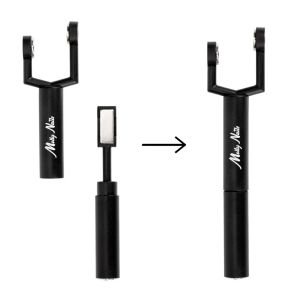 МАГНИТ ЗА “КОТЕШКО ОКО“ 4в1 Molly Nails