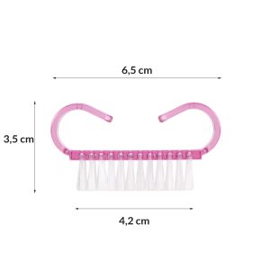 ЕДОКРАТНА ЧЕТКА ЗА ПОЧИСТВАНЕ НА ПРАХ - 50 БР.