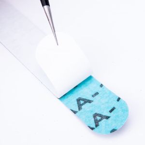 АБРАЗИВИ ЗА ПРАВА МЕТАЛНА ПИЛА – GNB - 10бр - ГРУБОСТ 180