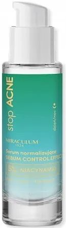 STOP ACNE - НОРМАЛИЗИРАЩ СЕРУМ 30мл