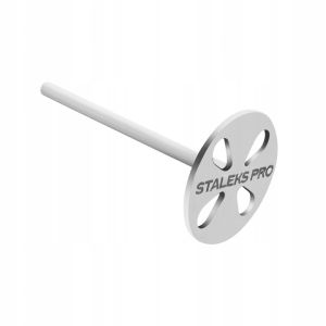 УДЪЛЖЕН ДИСК ЗА ПЕДИКЮР - PODODISK PRO L - PDLSET-25 грубост 180/25мм