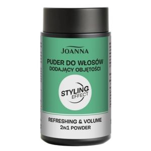 JOANNA ПУДРА ЗА КОСА STYLING EFFECT 10гр