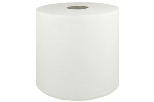 БЕЗВЛАКНЕСТИ ПОПИВНИ КЪРПИ - 80 % ХАРТИЯ + 20 % ТНТ- 340 бр - 25см x 25 см