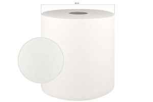 ЛУКСОЗНИ ХАРТИЕНИ КЪРПИ  300 бр - 28см x 25 см