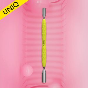ИЗБУТВАЧ ЗА МАНИКЮР STALEKS GUMMY - PQ-10/1 Y