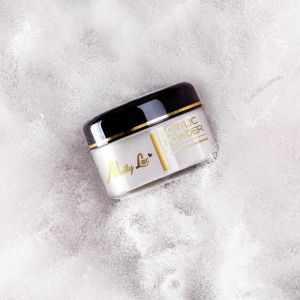 ИЗГРАЖДАЩ АКРИЛ - MOLLY LAC - CRYSTAL CLEAR 30гр 30гр