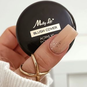 ИЗГРАЖДАЩ АКРИЛ - MOLLY LAC - BLUSH COVER 30гр