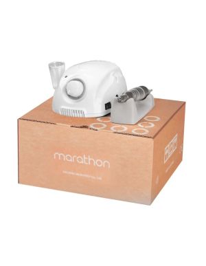 ЕЛЕКТРИЧЕСКА ПИЛА MARATHON MIGHTY H200 - БЯЛА