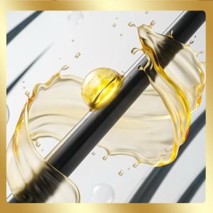 СЕРУМ ЗА КОСА С КОПРИНА И ВИТАМИН C - LUMINEO PRO LINE - 20 мл