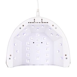 LED/UV ЛАМПА MOLLY NAILS - SUN 1S PRO
