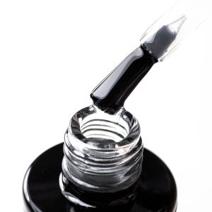 ТОП ЗА ГЕЛ ЛАК БЕЗ ЛЕПКАВ СЛОЙ - NTN PREMIUM LED GLASS TOP -  - 5гр