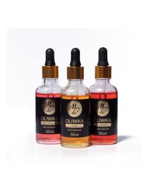 ОЛИО ЗА КОЖИЧКИ - NTN PREMIUM - BERRY TEMPTION -  50мл