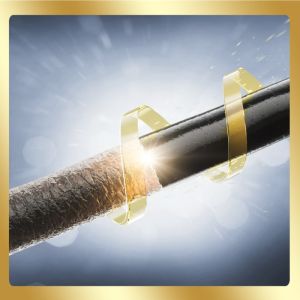 СЕРУМ ЗА КОСА С АРГАН МАСЛО - LUMINEO PRO LINE - 20 мл