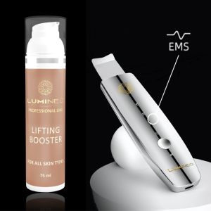 ЛИФТИНГ КРЕМ ЗА ЛИЦЕ - LUMINEO BOOSTER  - 75мл