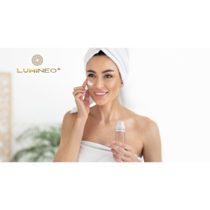 ЛИФТИНГ КРЕМ ЗА ЛИЦЕ - LUMINEO BOOSTER  - 75мл