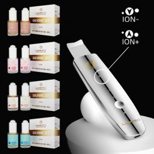 КАВИТАЦИОНЕН ПИЛИНГ 5 В 1 - LUMINEO PRO LINE + ЛИФТИНГ ТОНИК 400 мл