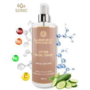 КАВИТАЦИОНЕН ПИЛИНГ 5 В 1 - LUMINEO PRO LINE + ЛИФТИНГ ТЕРАПИЯ