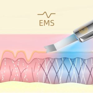 КАВИТАЦИОНЕН ПИЛИНГ 5 В 1 - LUMINEO PRO LINE + ЛИФТИНГ ТЕРАПИЯ
