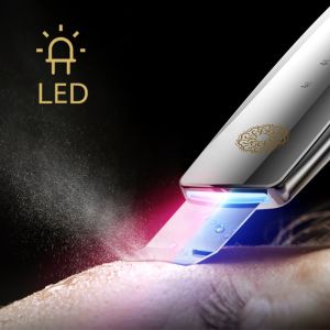 КАВИТАЦИОНЕН ПИЛИНГ 5 В 1 - LUMINEO PRO LINE + ЛИФТИНГ ТЕРАПИЯ