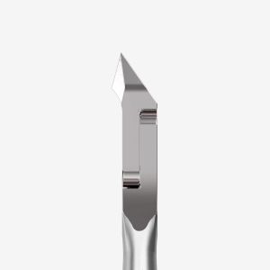КЛЕЩИ ЗА КОЖИЧКИ STALEKS SMART NS-10-7 - 7мм