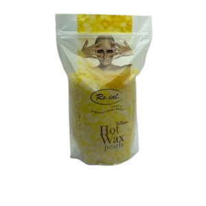 КОЛА МАСКА ПЕРЛИ - НАТУРАЛНА - ROIAL - 800 гр