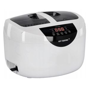 УЛТРАЗВУКОВА ВАНА ЗА ПОЧИСТВАНЕ - GT SONIC - VGT6250 - 2500мл