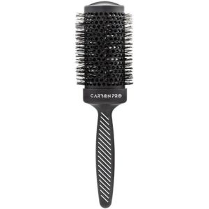 ЧЕТКА ЗА СЕШОАР - XANITALIA CERAMIC TOURMALINE CARBON PRO - 53мм