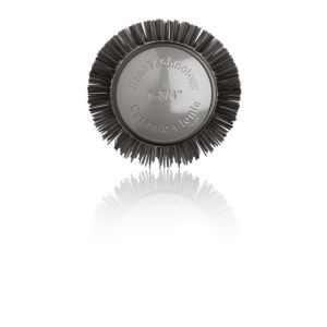 ЧЕТКА ЗА СЕШОАР XANITALIA CERAMIC & IONIC TOURMALINE 43мм