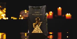 КОЛА МАСКА ПЕРЛИ - LUXURY EDITION- ВАНИЛИЯ - ITALWAX - 1000 гр