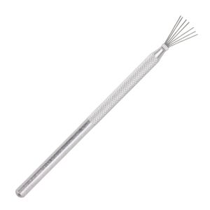 АПЛИКАТОР ЗА SPIDER GEL - 7-ИГЛЕН