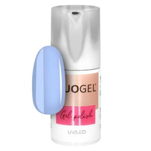 DUOGEL LED/UV ГЕЛ ЛАК 6мл - 277 MILKSHAKE