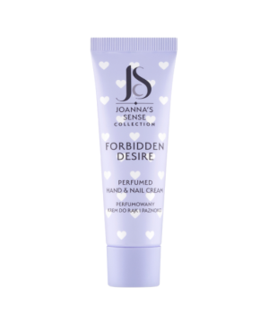 КРЕМ ЗА РЪЦЕ JOANNA`S SENSE - FORBIDDEN DESIRE - 20гр