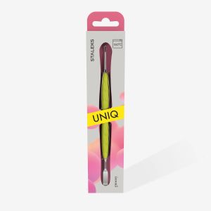 ИЗБУТВАЧ ЗА МАНИКЮР STALEKS GUMMY - PQ-11/1Y