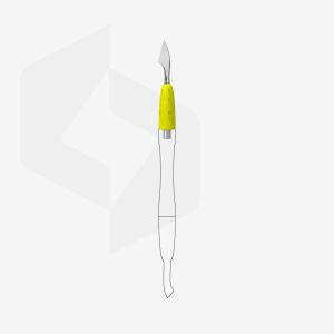 СМЕНЯЕМА РАБОТНА ЧАСТ ЗА ИЗБУТВАЧ STALEKS UNIQ COMBO - WPPQ-13Y