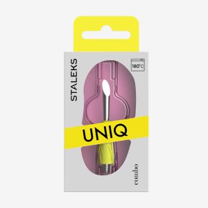 СМЕНЯЕМА РАБОТНА ЧАСТ ЗА ИЗБУТВАЧ STALEKS UNIQ COMBO - WPPQ-12Y