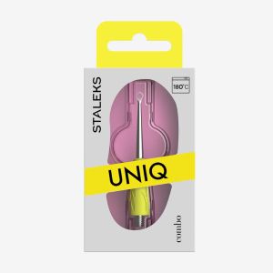 СМЕНЯЕМА РАБОТНА ЧАСТ ЗА ИЗБУТВАЧ STALEKS UNIQ COMBO - WPPQ-11Y
