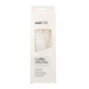 СИЛИКОНОВА ШАПКА ЗА КИЧУРИ SALON PRO-370.260