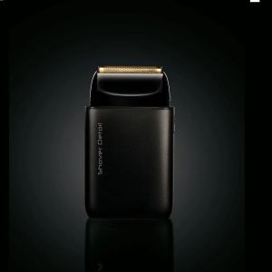 ШЕЙВЪР DETAIL STHAUER XANITALIA