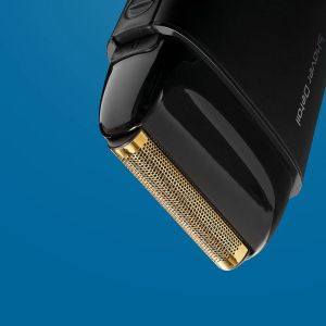 ШЕЙВЪР DETAIL STHAUER XANITALIA