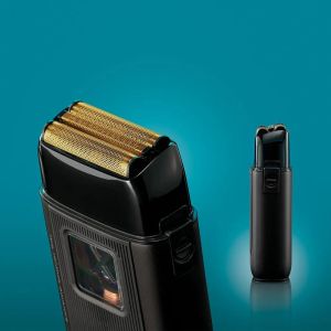 ШЕЙВЪР EXTREME SHAVER 10K STHAUER XANITALIA