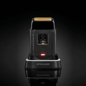 ШЕЙВЪР EXTREME SHAVER 10K STHAUER XANITALIA