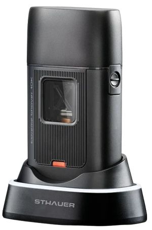 ШЕЙВЪР EXTREME SHAVER 10K STHAUER XANITALIA
