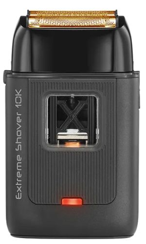 ШЕЙВЪР EXTREME SHAVER 10K STHAUER XANITALIA