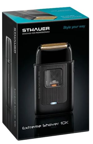 ШЕЙВЪР EXTREME SHAVER 10K STHAUER XANITALIA