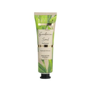 КРЕМ ЗА РЪЦЕ  С ШИЙ И ВИТАМИН Е - GARDENIA SOUL - THALIA NATURIA BEAUTY - 60мл