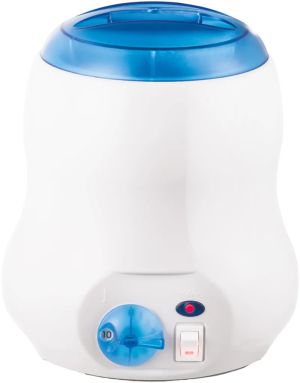 НАГРЕВАТЕЛ ЗА КОНСЕРВА КОЛА МАСКА - 800 гр - 100W - SALONX PRO