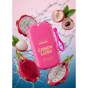 ПАРФЮМЕН  МИСТ ЗА ТЯЛО -  CANDY LUSH  - THALIA NATURAL BEAUTY - 30мл