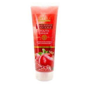 РЕВИТАЛИЗИРАЩ СКРАБ - НАР - THALIA NATURAL BEAUTY  - 250мл