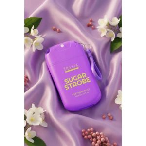 ПАРФЮМЕН  МИСТ ЗА ТЯЛО -  SUGAR STROBE  - THALIA NATURAL BEAUTY - 30мл