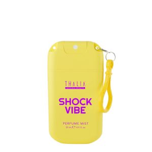 ПАРФЮМЕН  МИСТ ЗА ТЯЛО -  SHOCK VIBE  - THALIA NATURAL BEAUTY - 30мл
